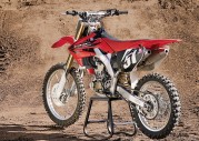 Honda CRF250R